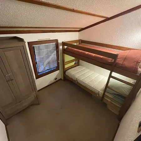 Petit Chalet Cosy Pret Des Pistes Bolquere Exterior photo