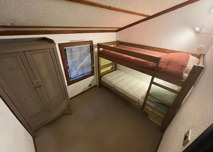 Petit Chalet Cosy Pret Des Pistes